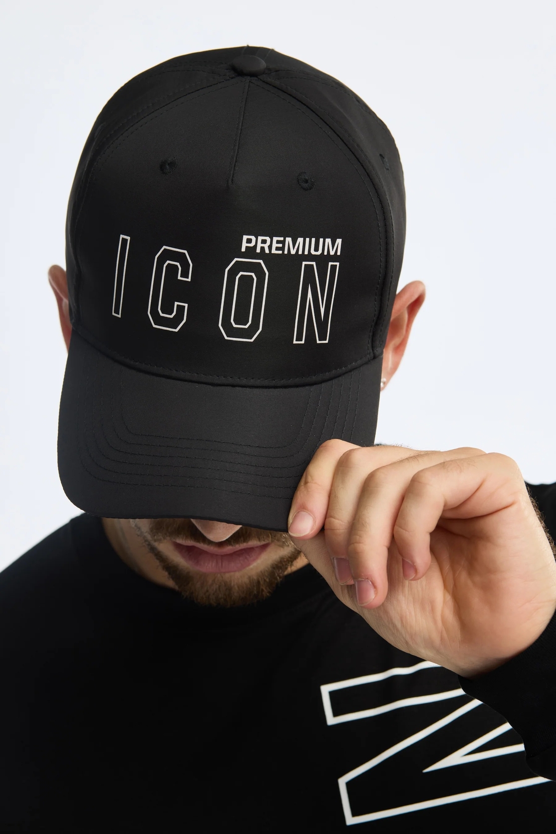 ICON Premium Baseball Cap