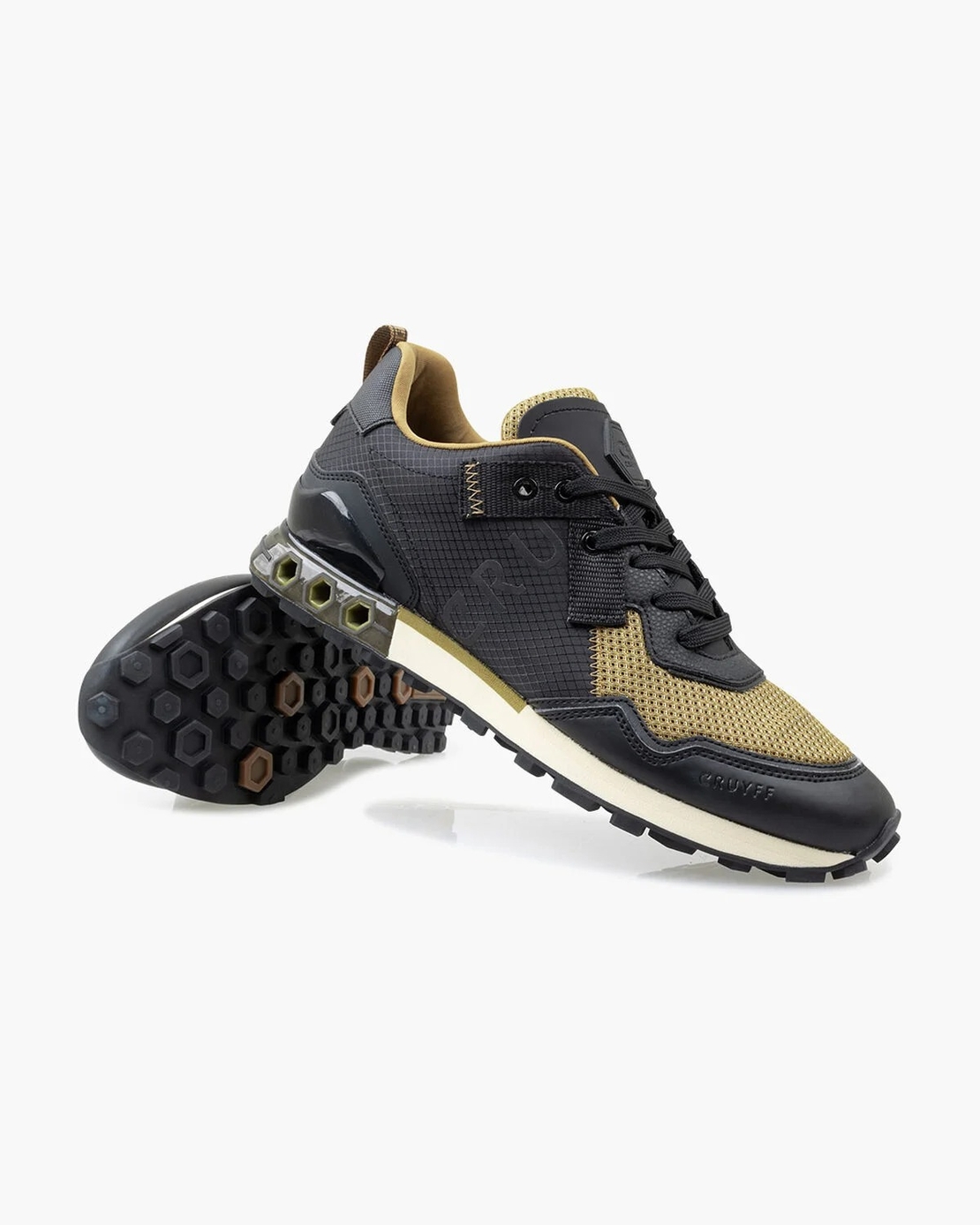 Cruyff - Cruyff Mens Superbia Hex-Tech