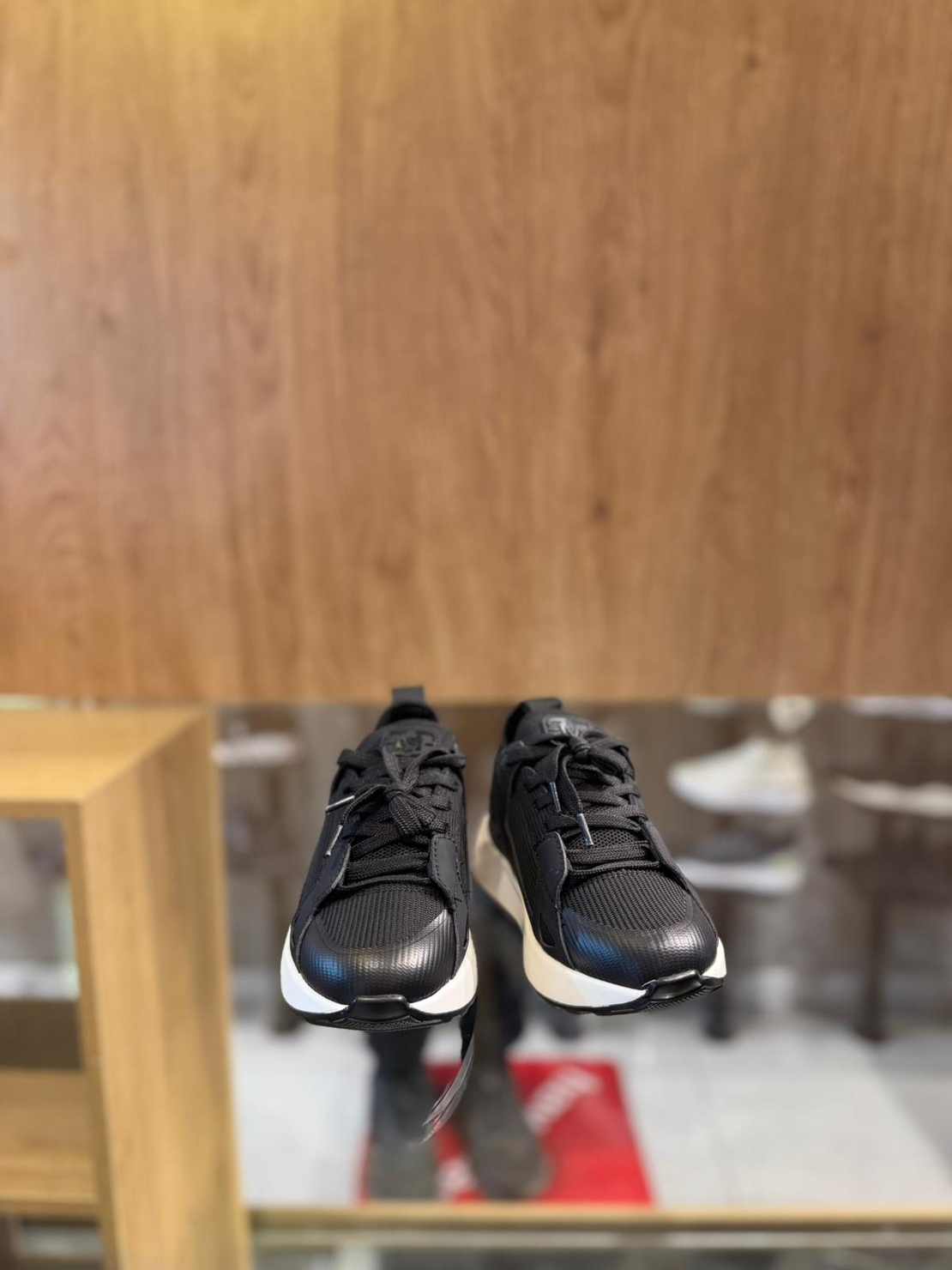Emporio Valentini Black