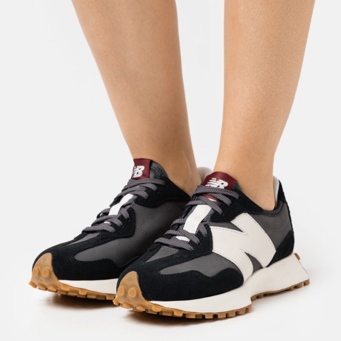 NEW BALANCE -  ניו באלאנס סניקרס