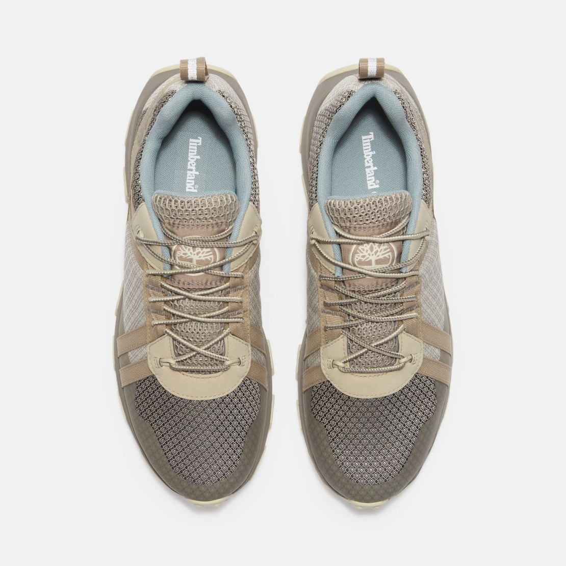 Timberland - סניקרס WINSOR TRAIL לגברים