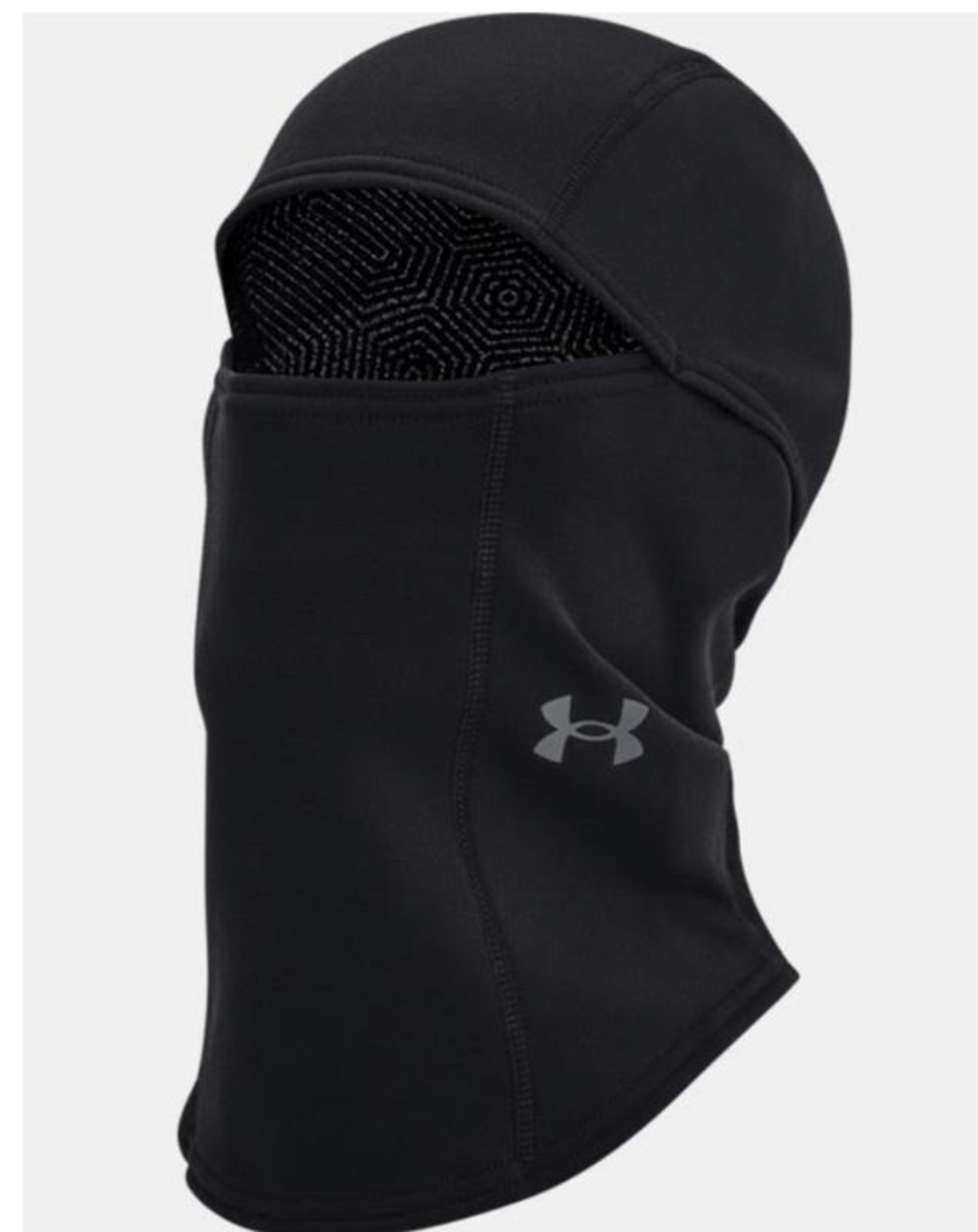 UNDER ARMOUR - מחמם צוואר בשילוב כובע BALACLAVA