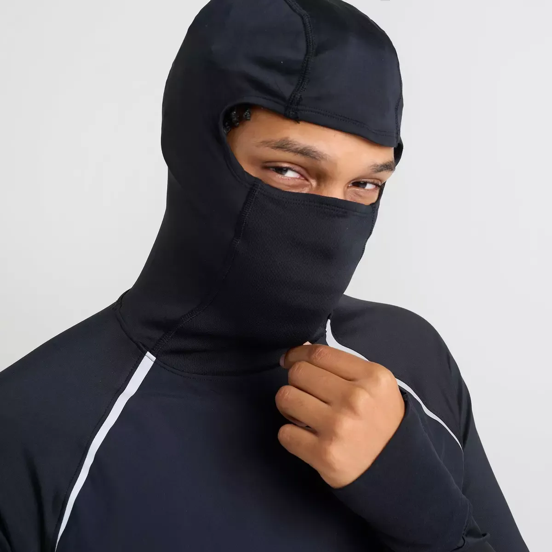 קפוצ'ון גראקלאווה לגברים של Under Armour - UA Velociti Pro Cold Weather