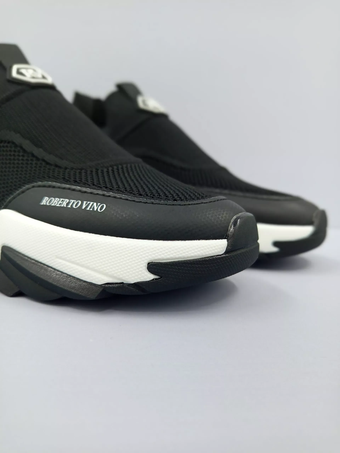 ROBERTO VINO - נעלי סניקרס ROBERTO VINO