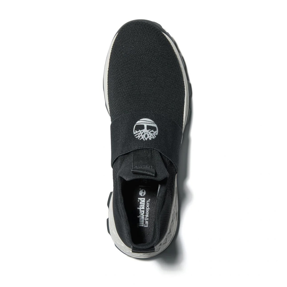 Timberland-  BROOKLYN SLIP ON SHOE JET BLACK