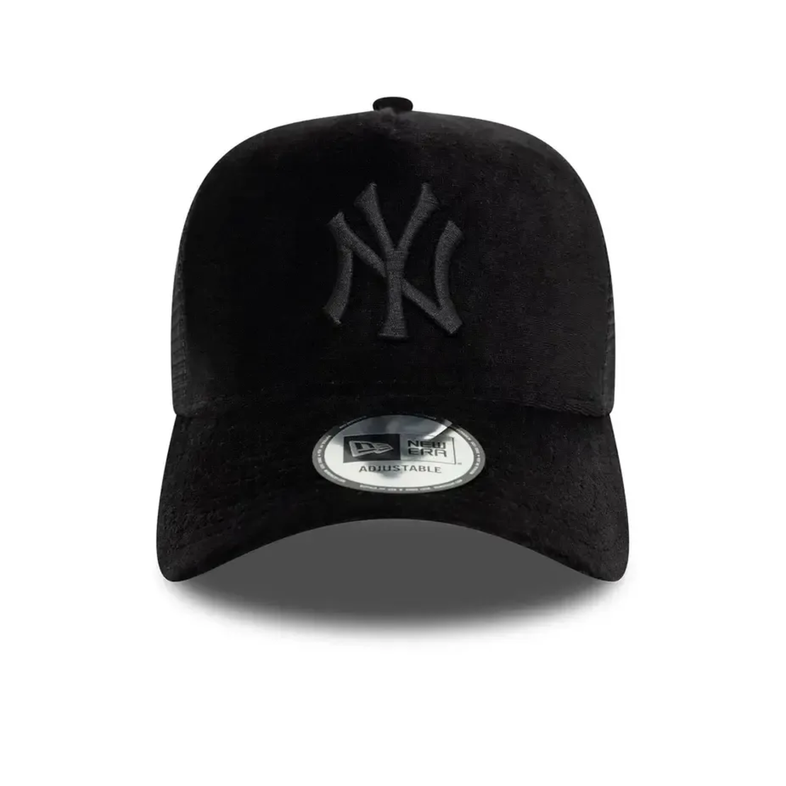 NEW ERA - VELOUR TRUCKER OSFM