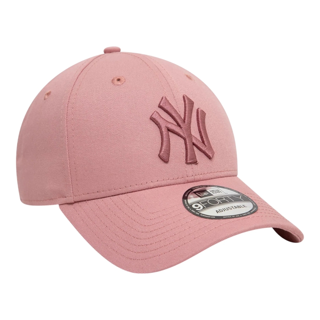 NEW ERA - ESSENTIAL 9FORTY NEYYAN PINK