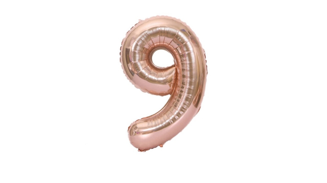 בלונים