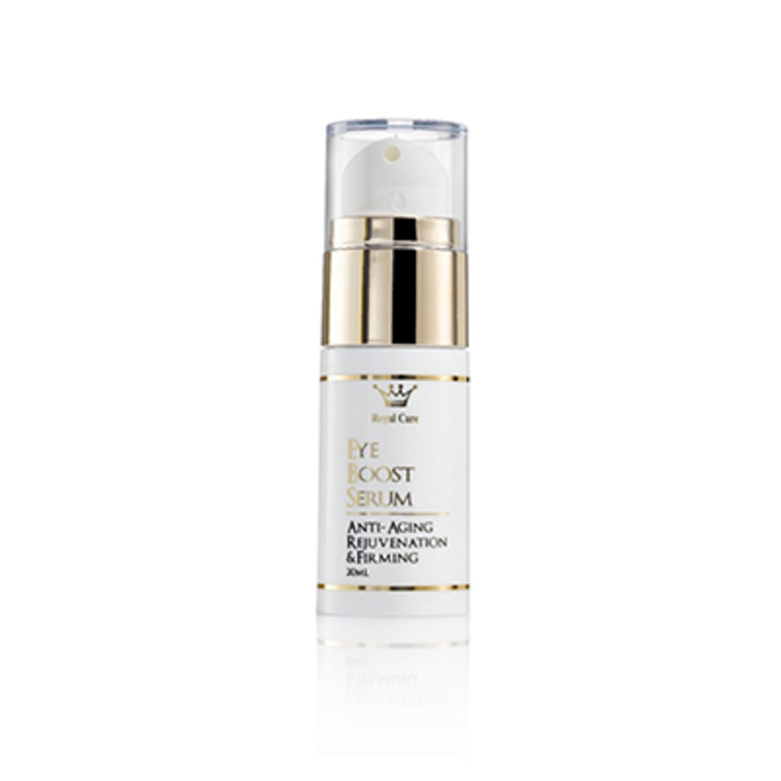 Eye Boost Serum  
סרום עיניים עוצמתי לרענון, החלקה והבהרה.