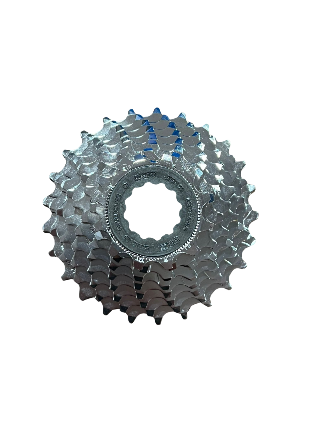 קסטה כביש 8 הילוכים SHIMANO SORA HG50