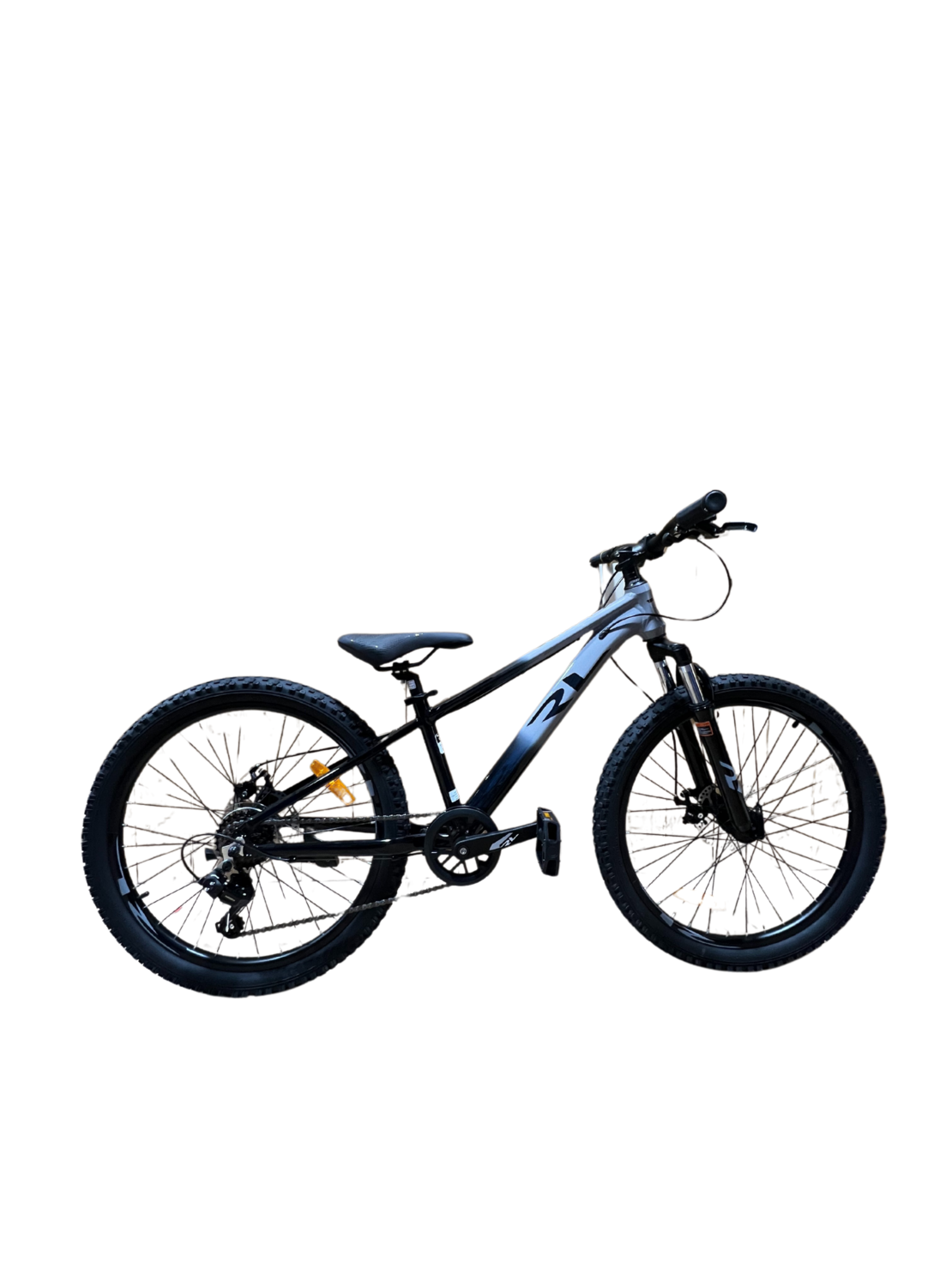 אאוטלט אופני הרים לילדים RL CAPPI 24