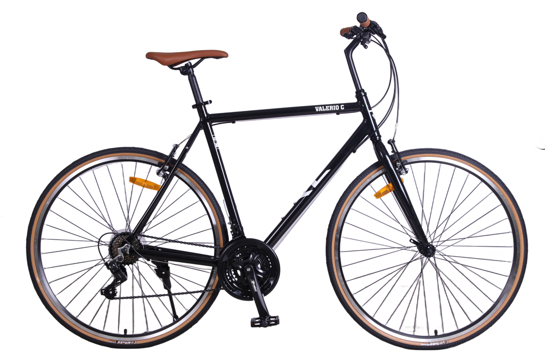 אופני עיר RL VALERIO CITY