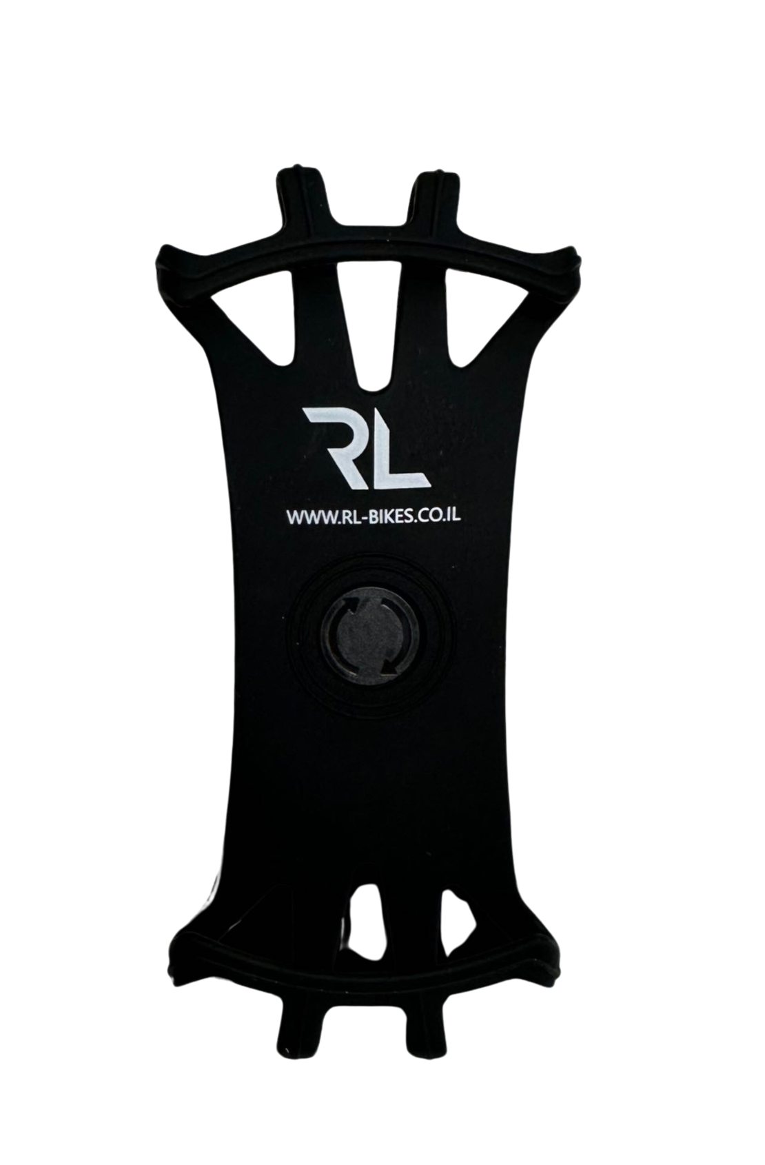 מחזיק טלפון סיליקון מתכוונן 3.0 RL