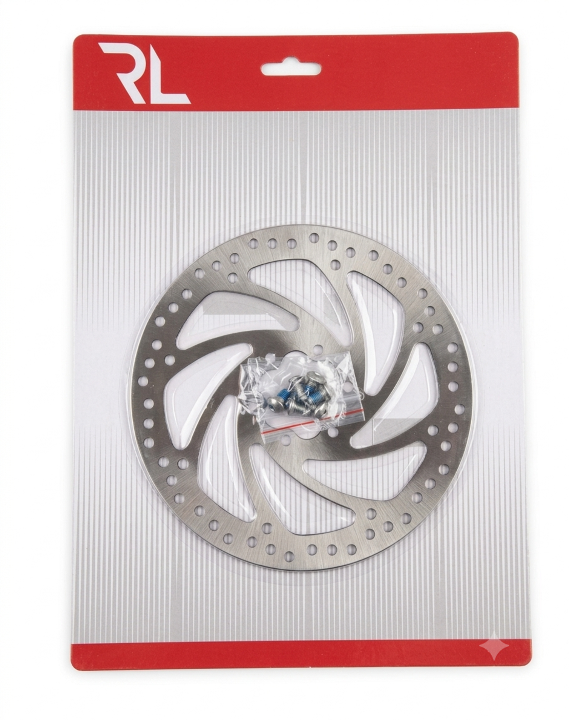 רוטור עבה 160 RL 2.3MM