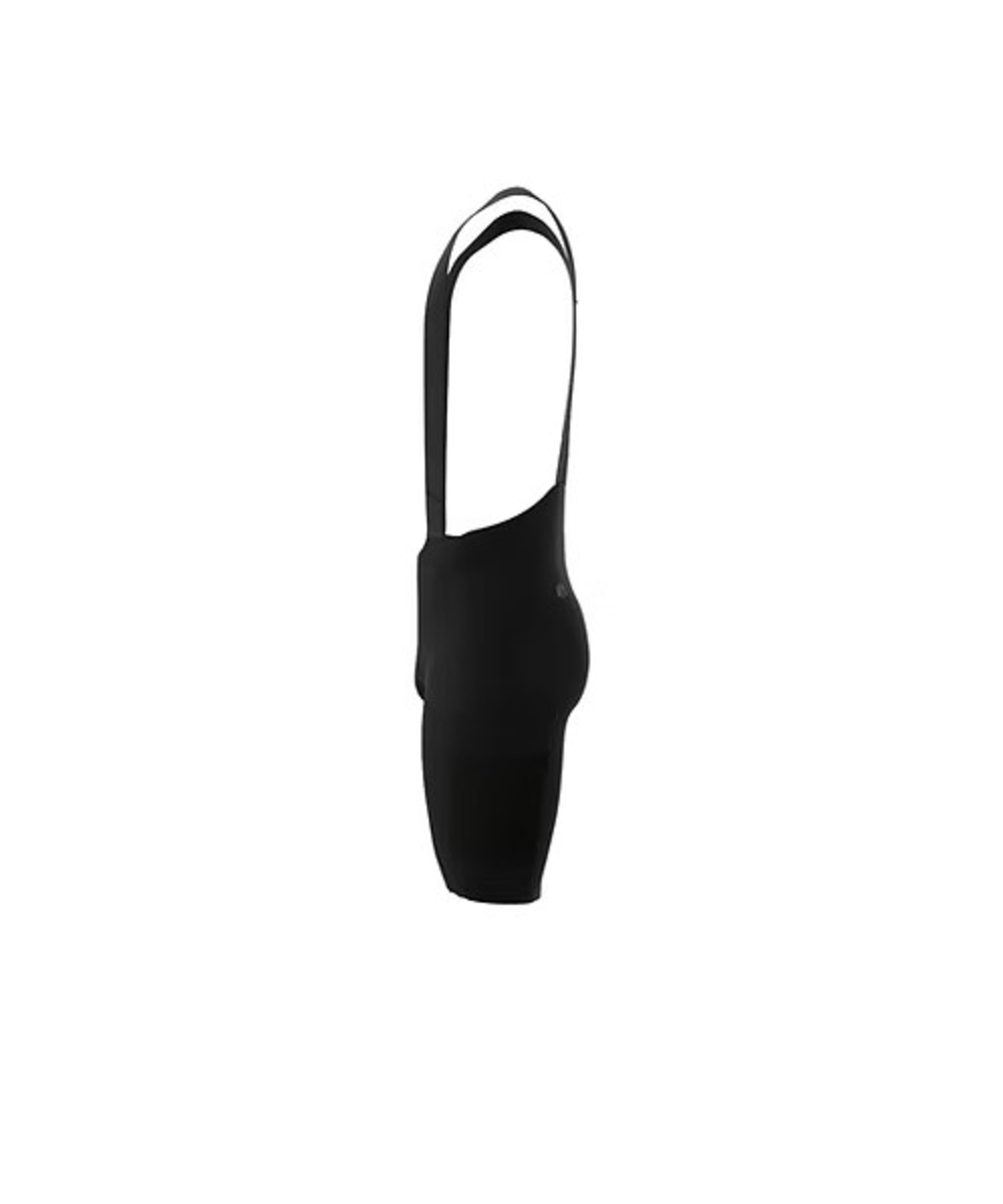 ביב רכיבה לאופניים - JINGA GRT II Black Bib Shorts