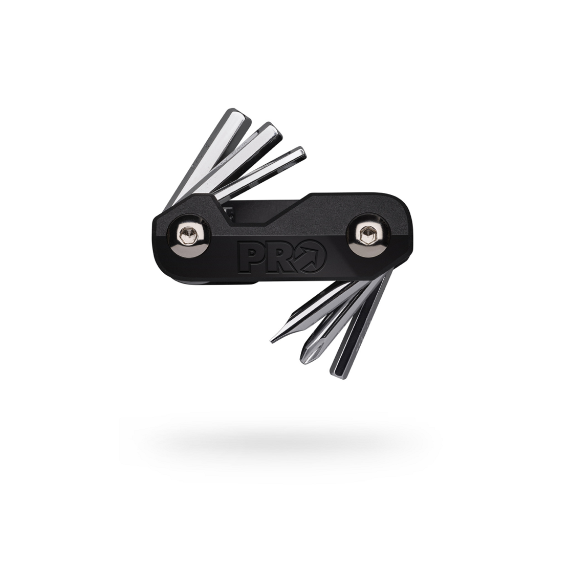 מולטיטול Pro Mini Tool 6 Function
