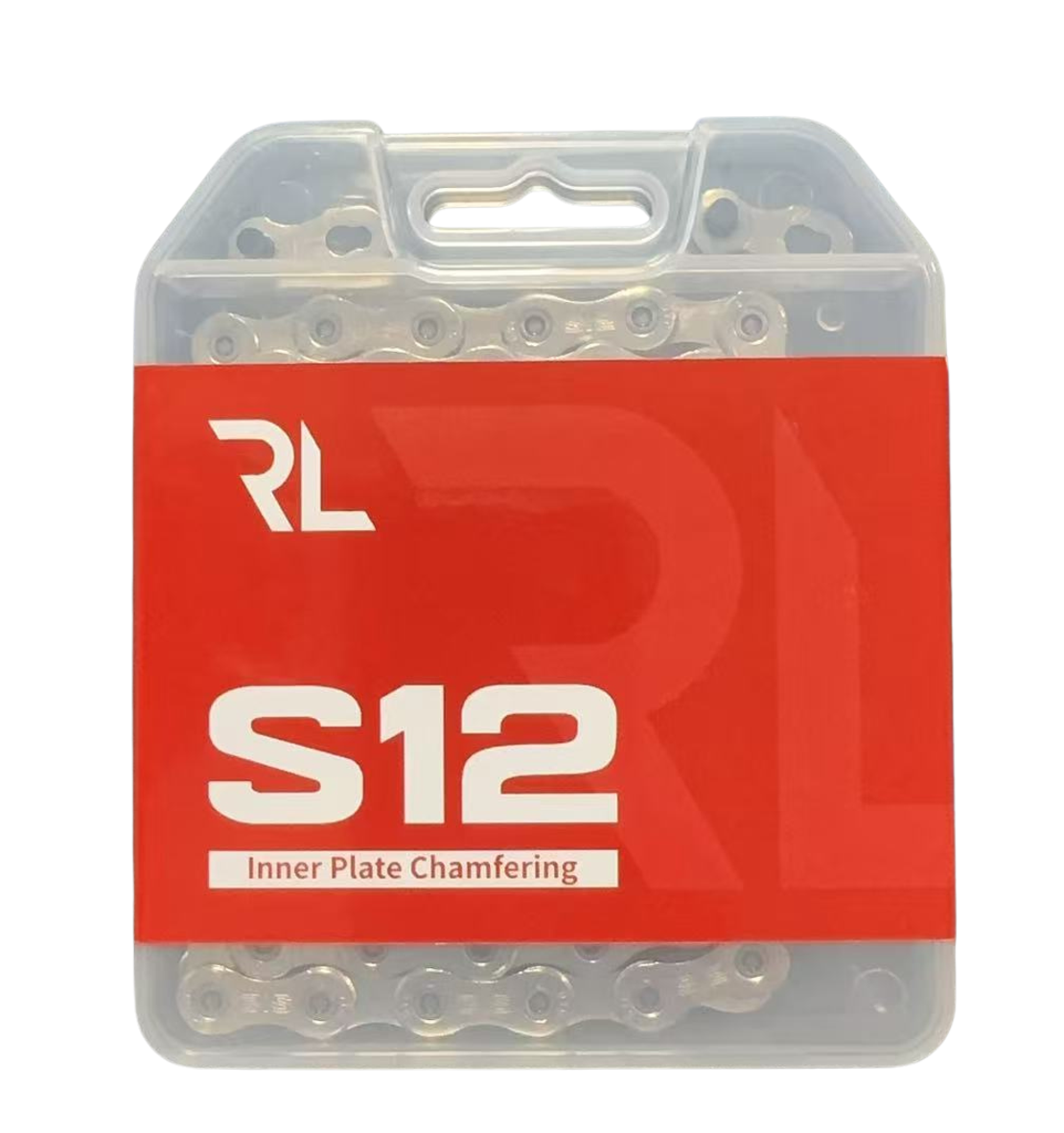 שרשרת 12 הילוכים RL