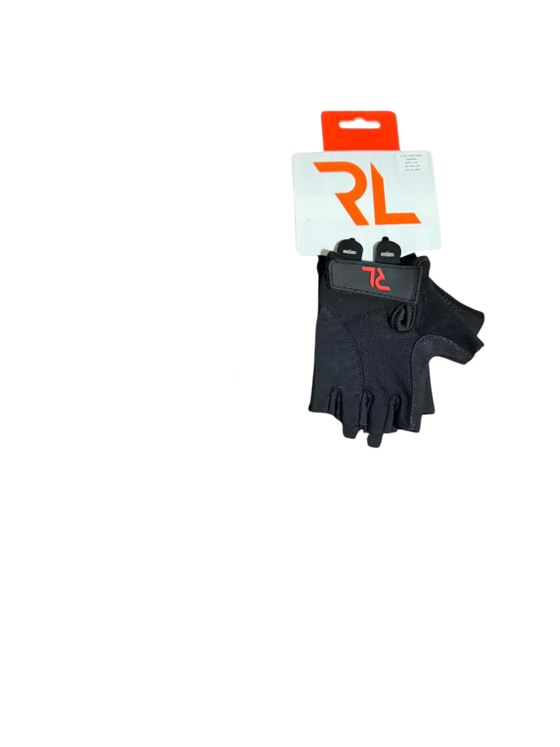 כפפות חצי לילדים RL