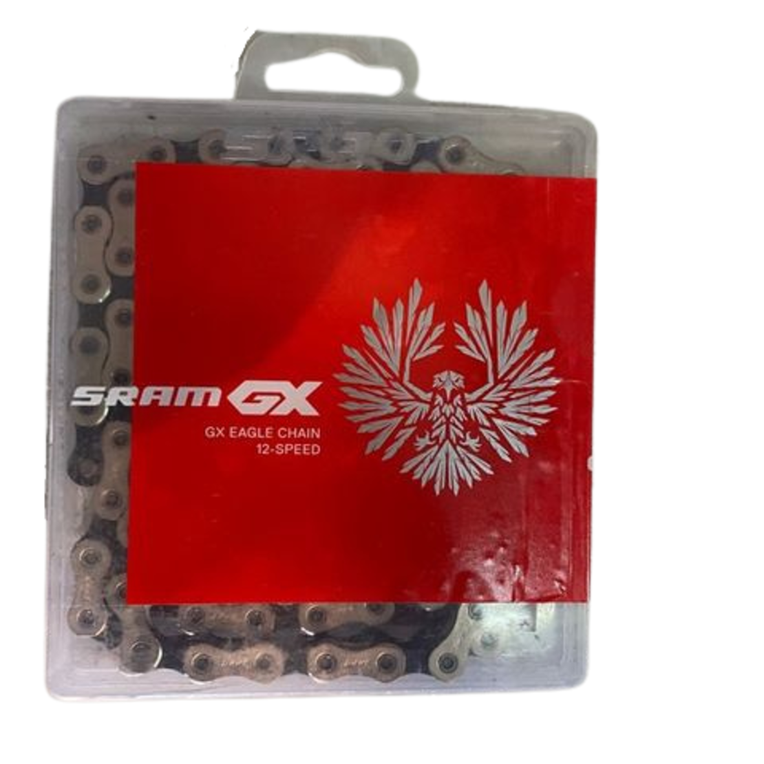 שרשרת 12 הילוכים SRAM GX EAGLE