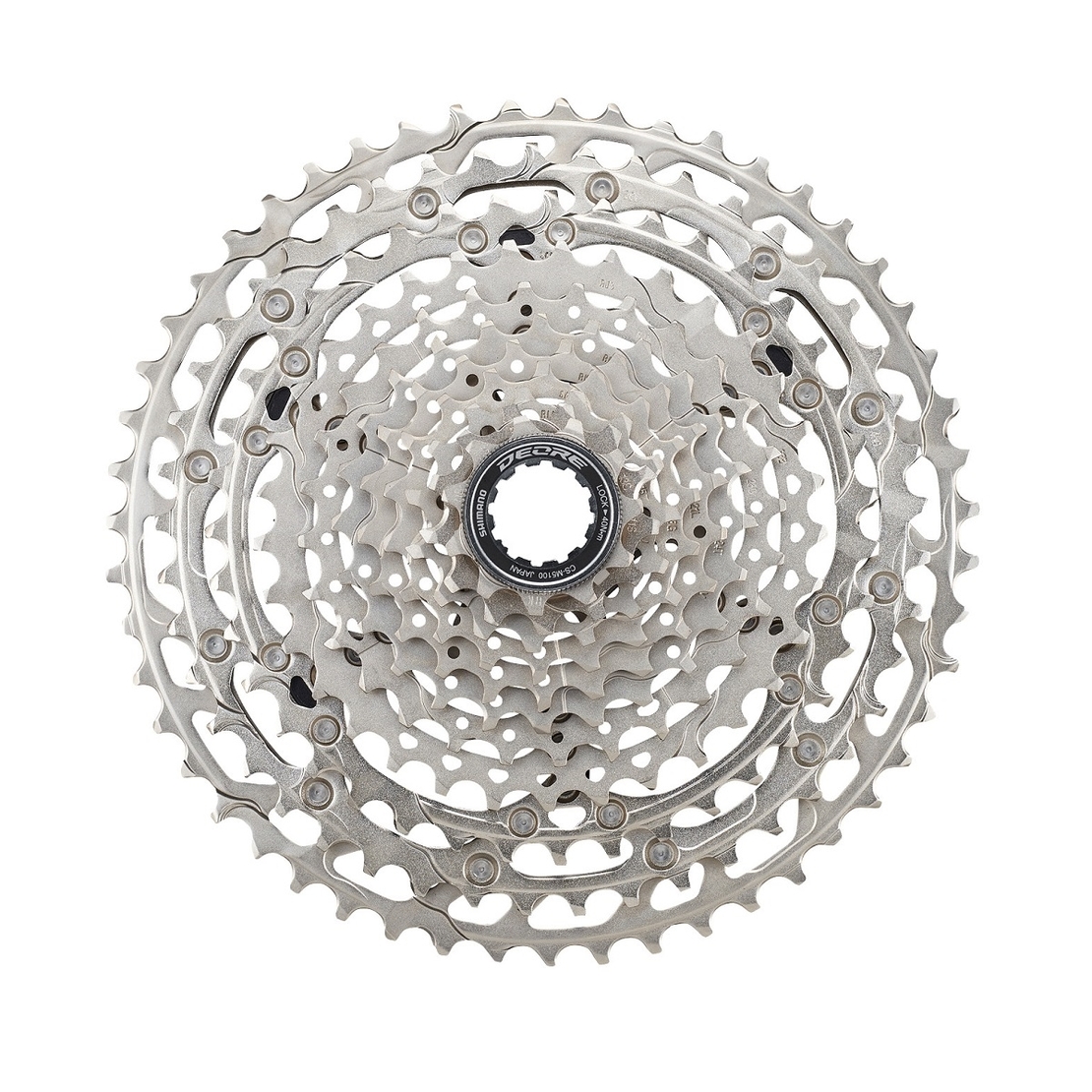 קסטה 11 SHIMANO M5100