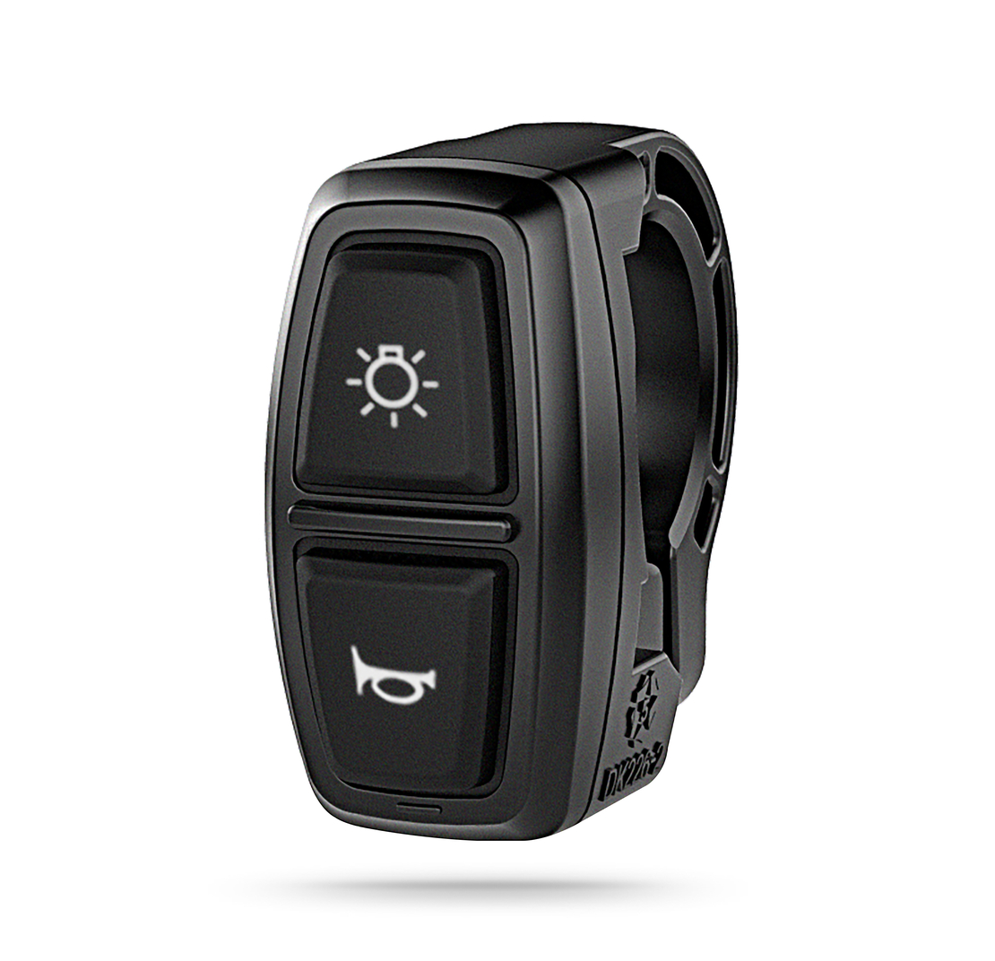 מתג פנס צופר STAR UNIOR