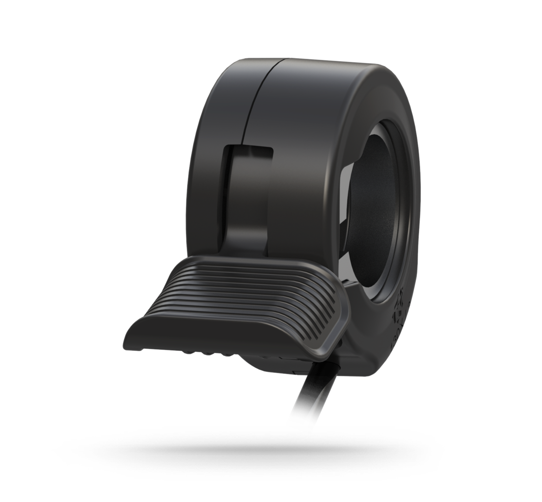 ידית גז אצבע STAR UNIOR