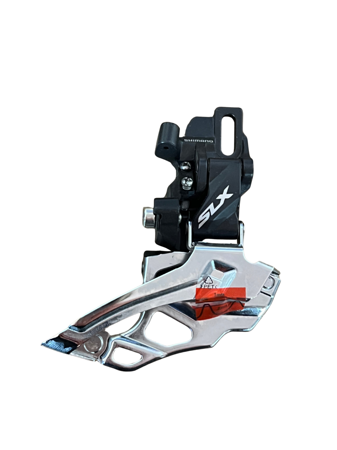 מעביר קדמי SHIMANO SLX 2/10