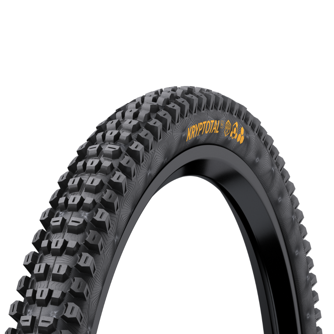 צמיג שטח טיובלס Continental Kryptotal-R Enduro Soft
