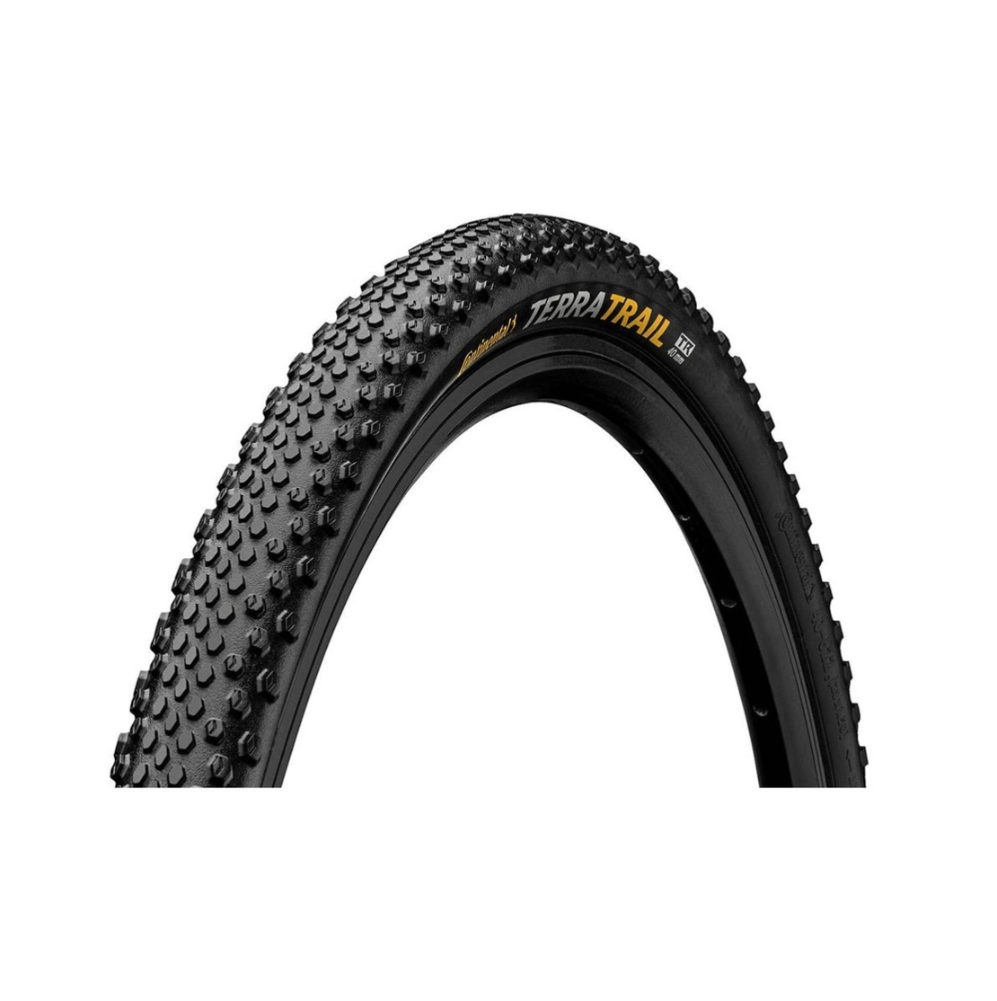 צמיג גראבל טיובלס Continental Terra Trail 700X40