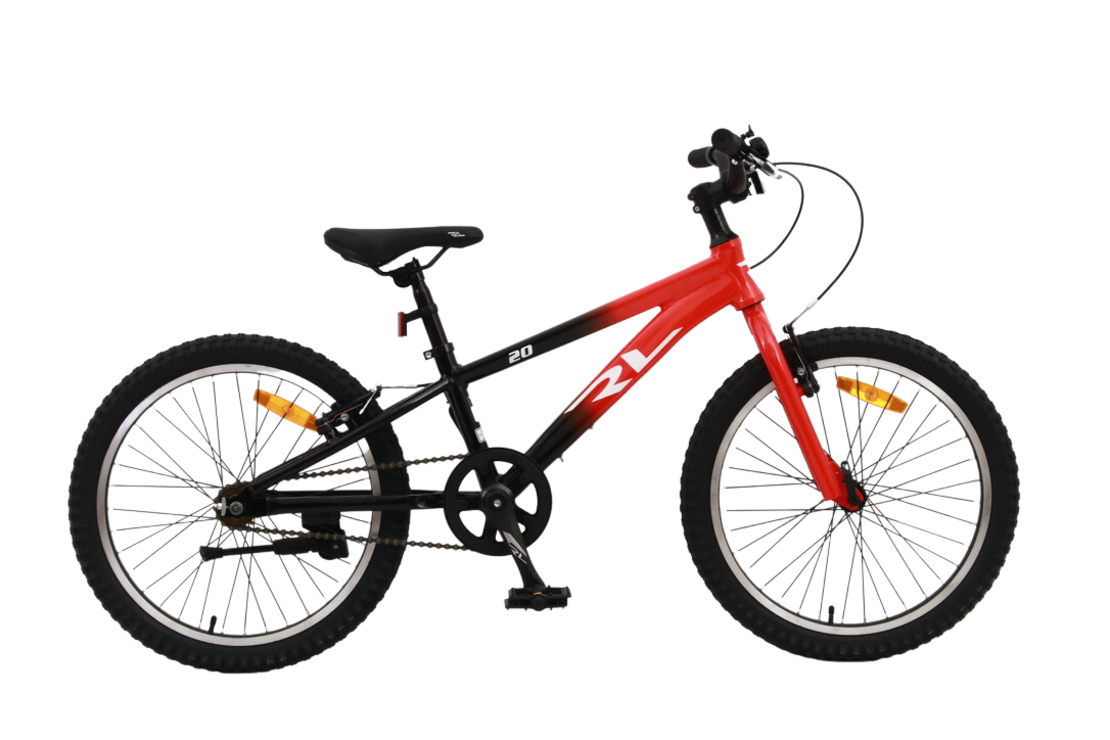 אופני ילדים RL ZOE 20