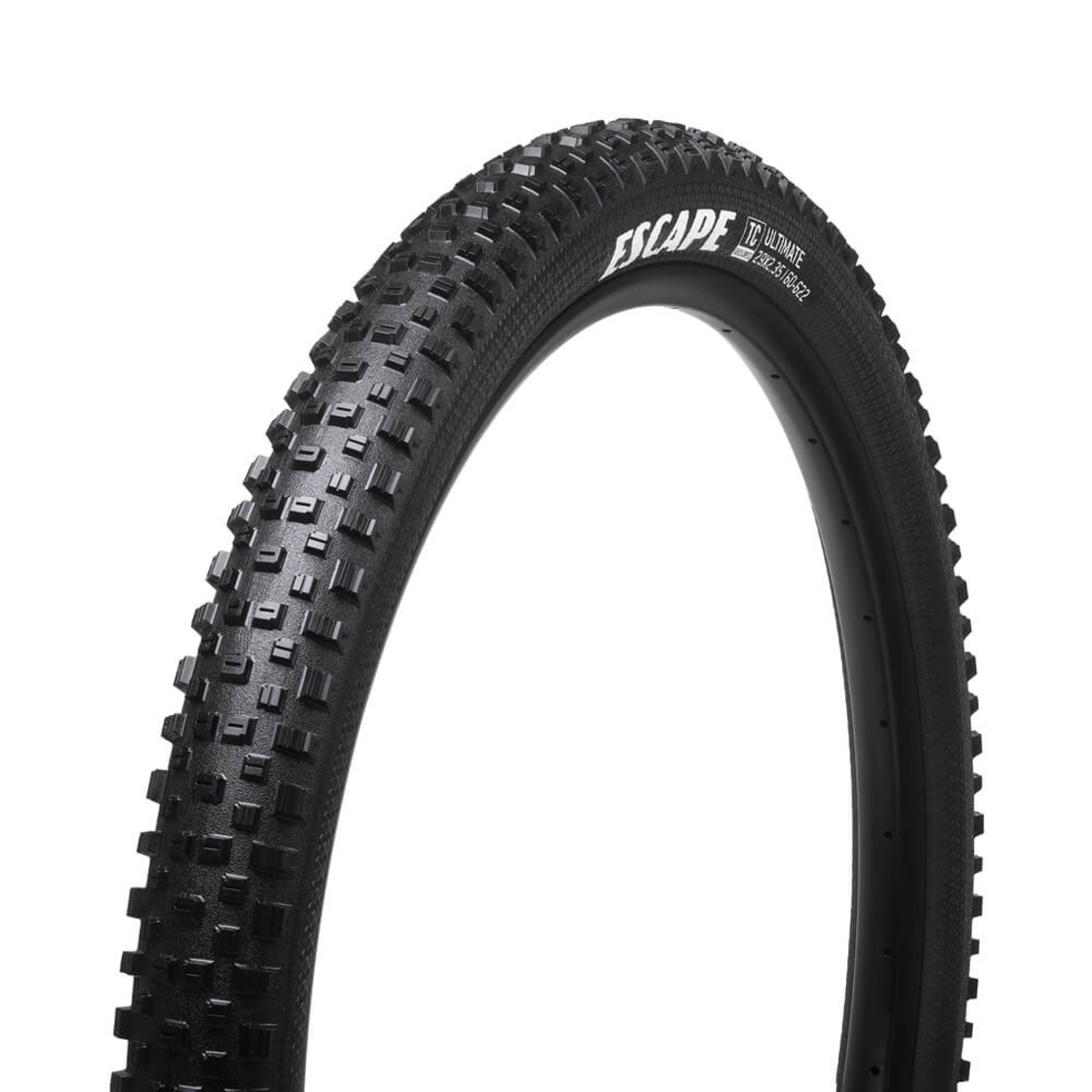 צמיג שטח טיובלס GOODYEAR ESCAPE