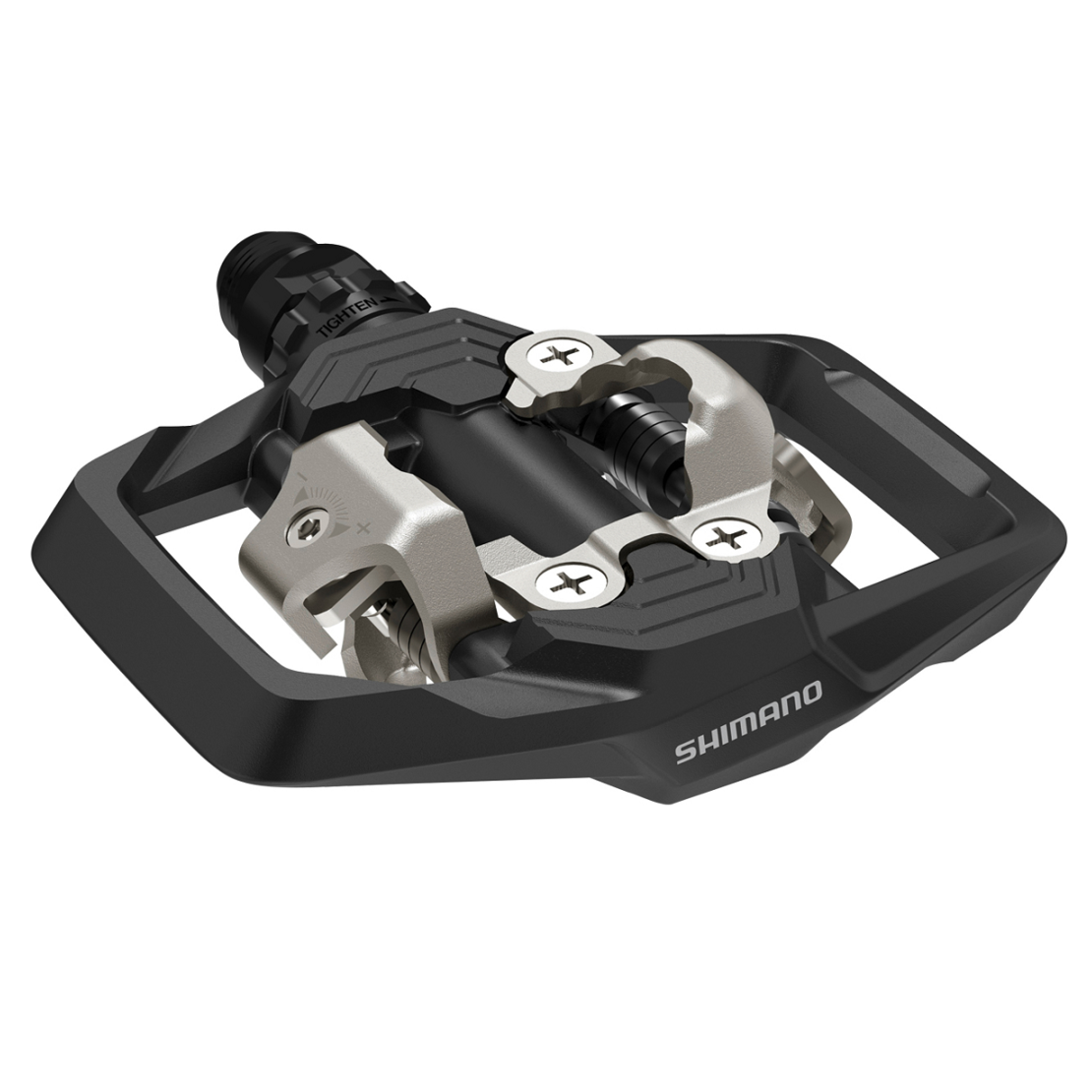 פדלים SHIMANO ME700