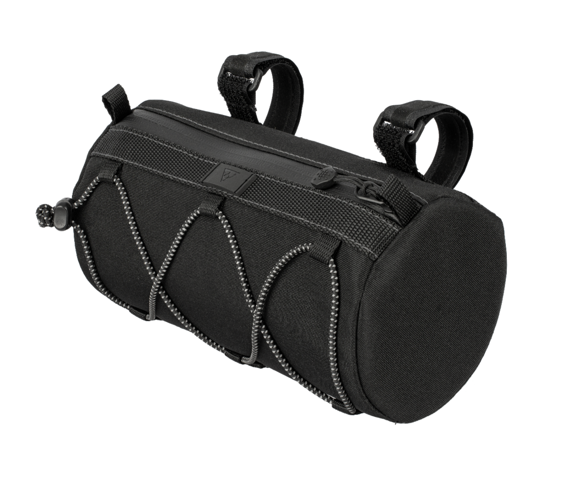 תיק כידון לאופניים - Topeak TUBULAR BARBAG