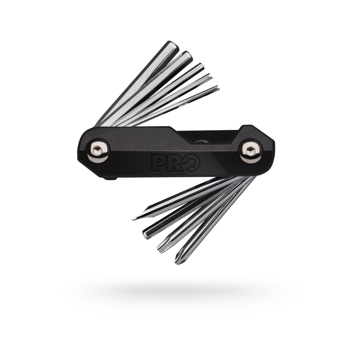 מולטיטול PRO MINI TOOL 10 FUNCTION