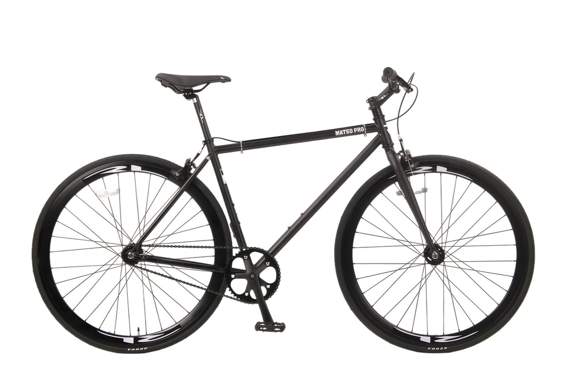 אופני עיר סינגל ספיד RL MATEO PRO