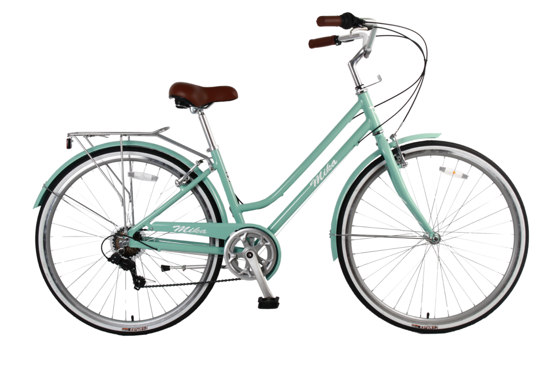 אופני עיר לנשים RL MIKA 7