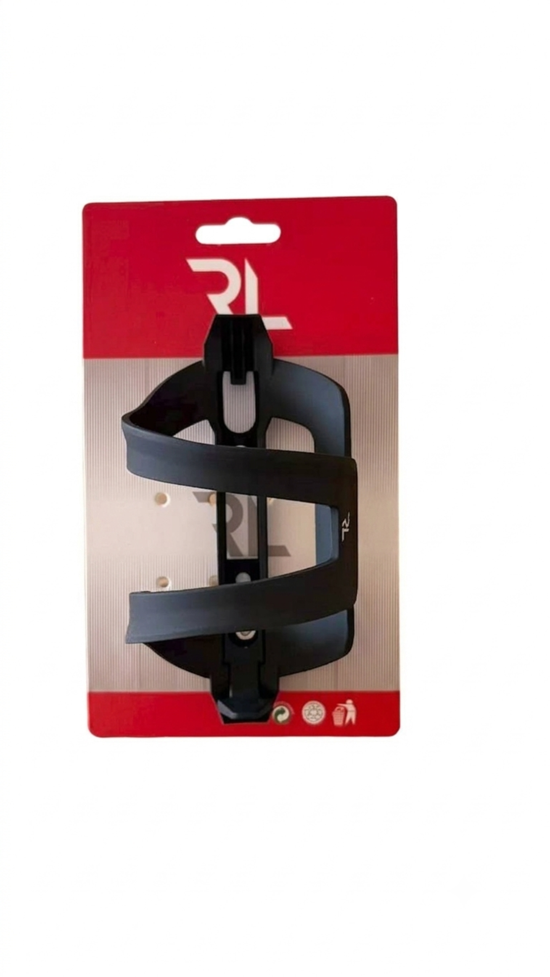מחזיק בקבוק פלסטיק צידי RL