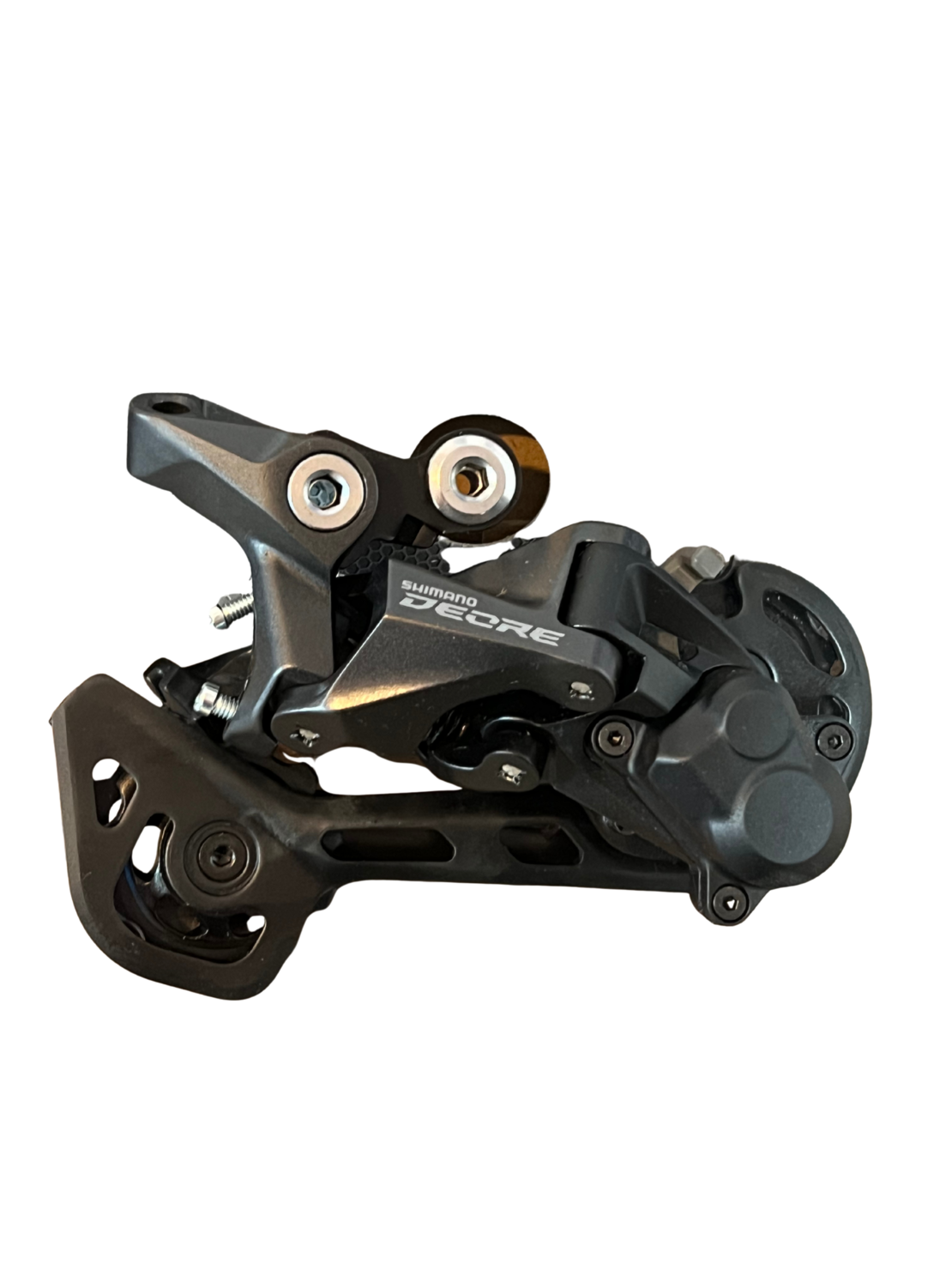 מעביר הילוכים SHIMANO DEORE M5120-SGS