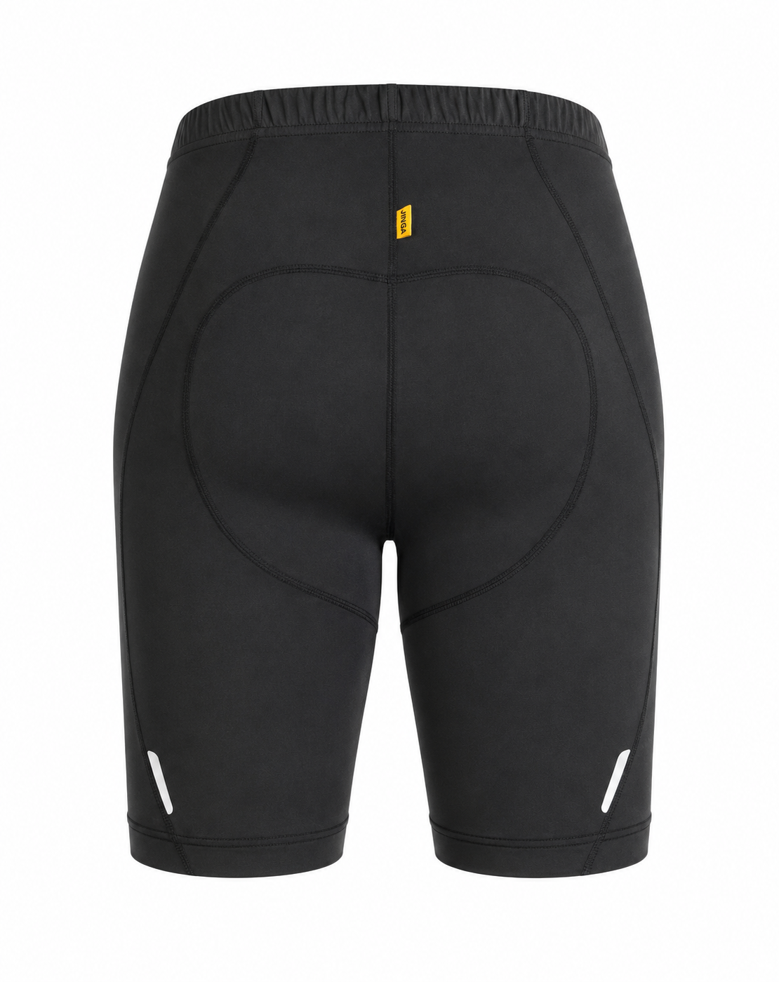 טייץ רכיבה לגבר - Jinga Men Shorts Gel Pad