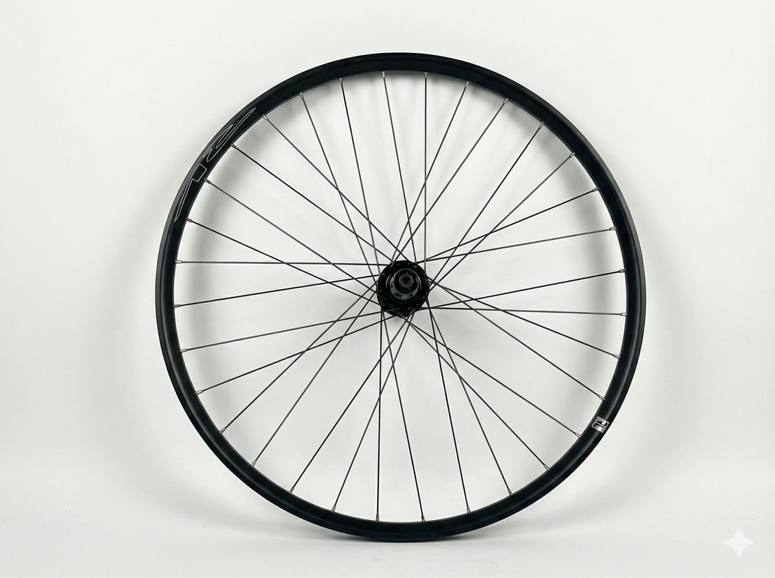 גלגל אחורי 29 ציר 9 RL