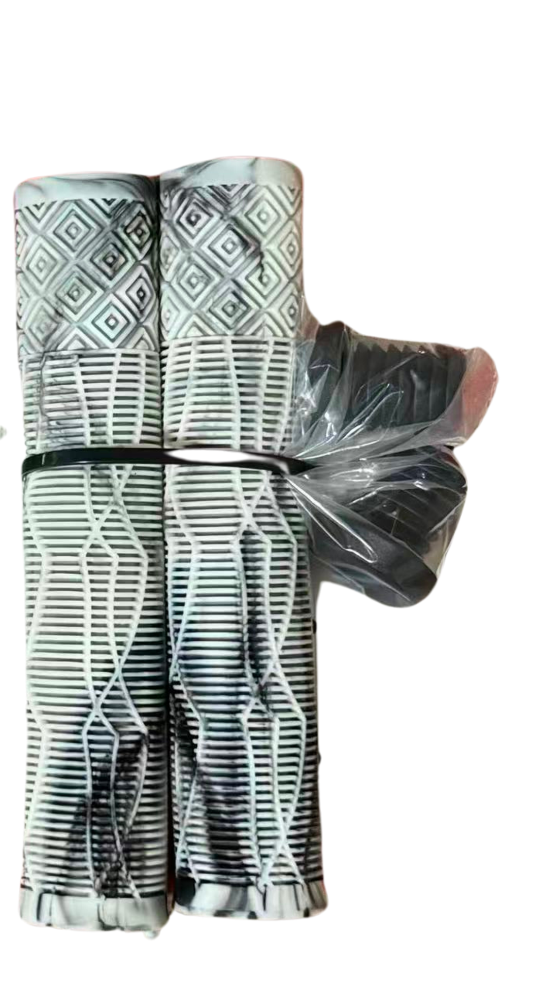 גריפים לאופני פעלולים RL