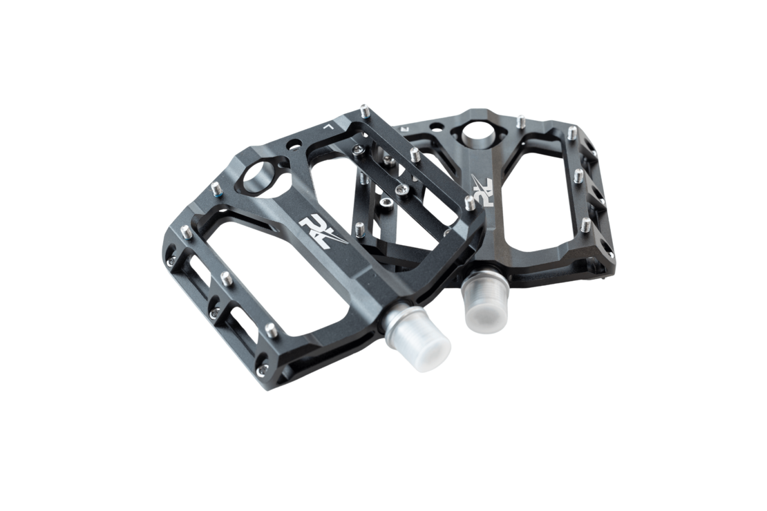 פדל אלומיניום CNC RL