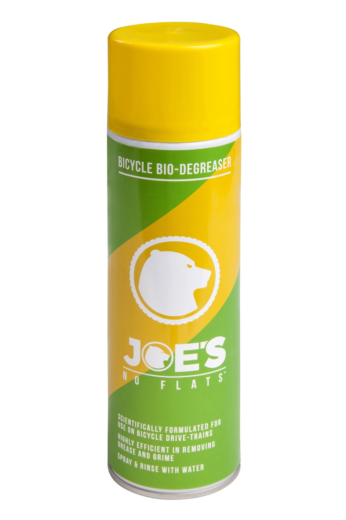 ספריי ביו דיגריזר JOE'S