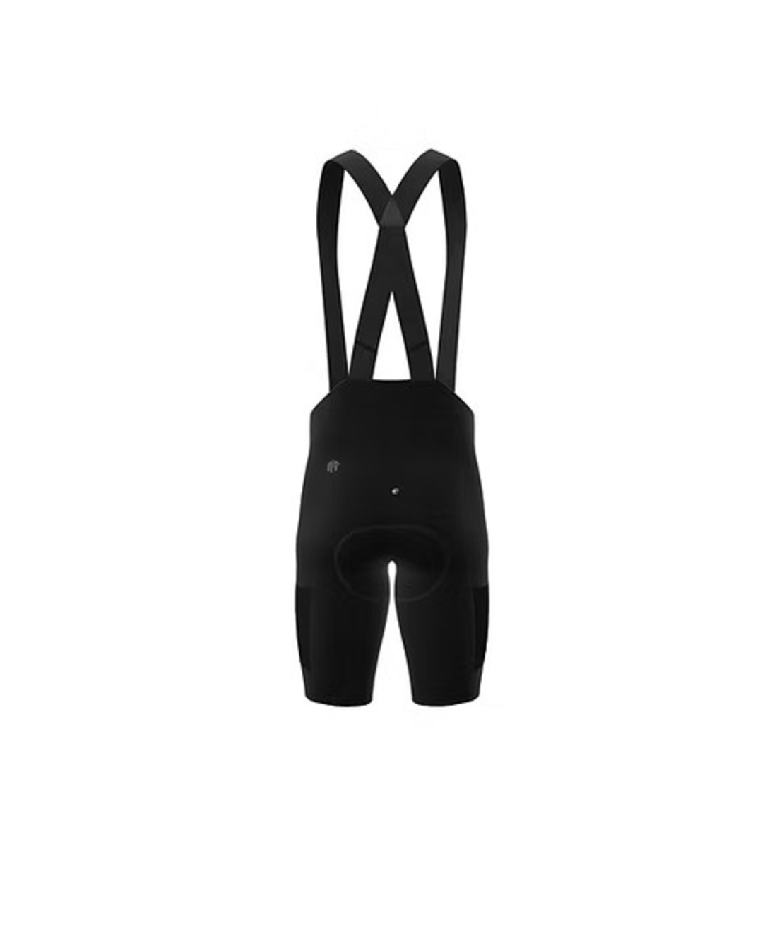 ביב רכיבה לאופניים - JINGA GRT II Black Bib Shorts