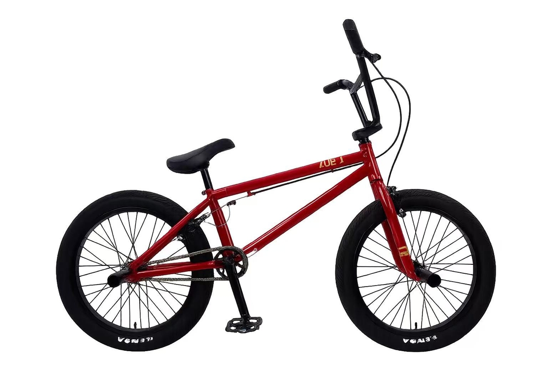 אופני פעלולים RL ZOE J