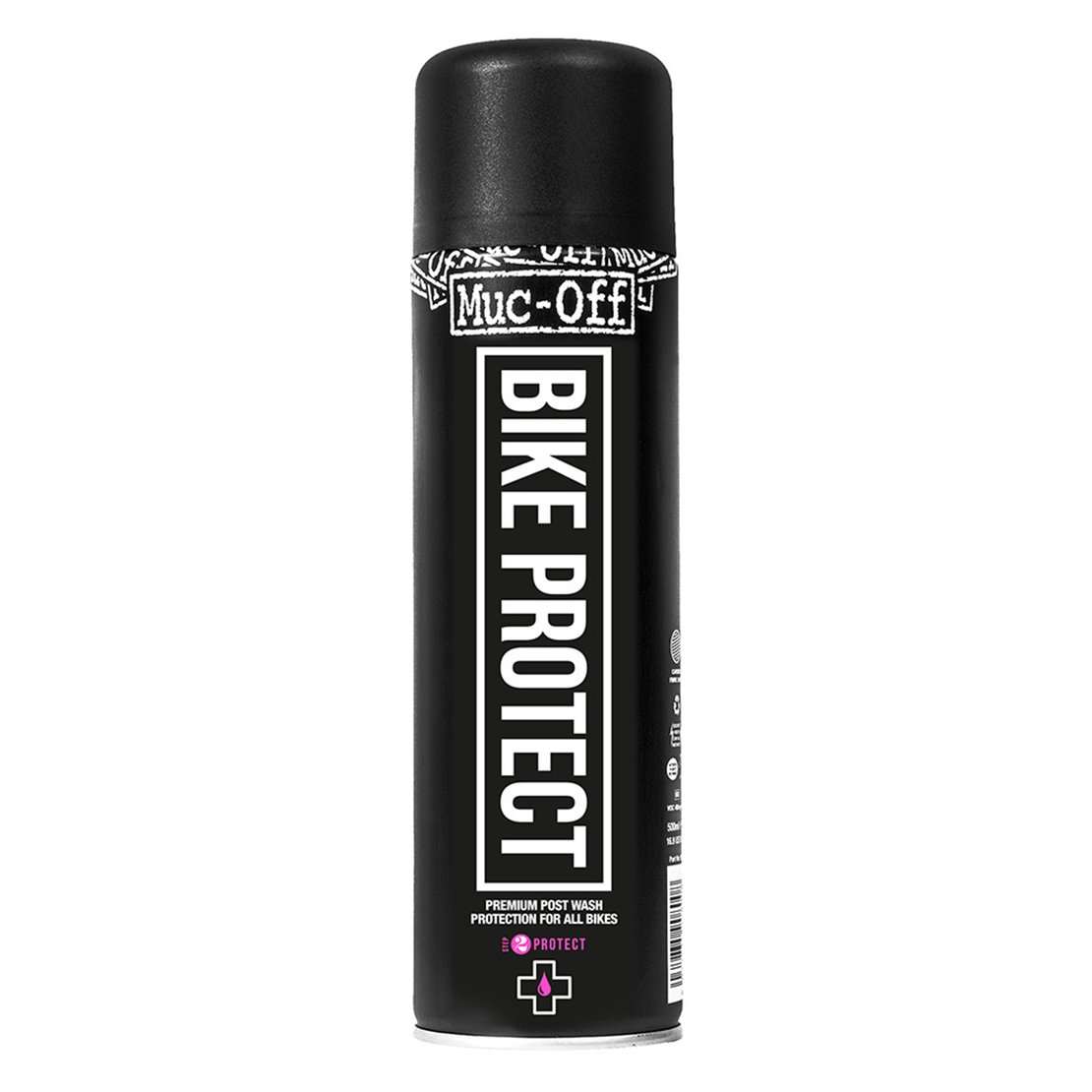 ספריי מגן שלדה Muc-Off Bike Protect 500ml