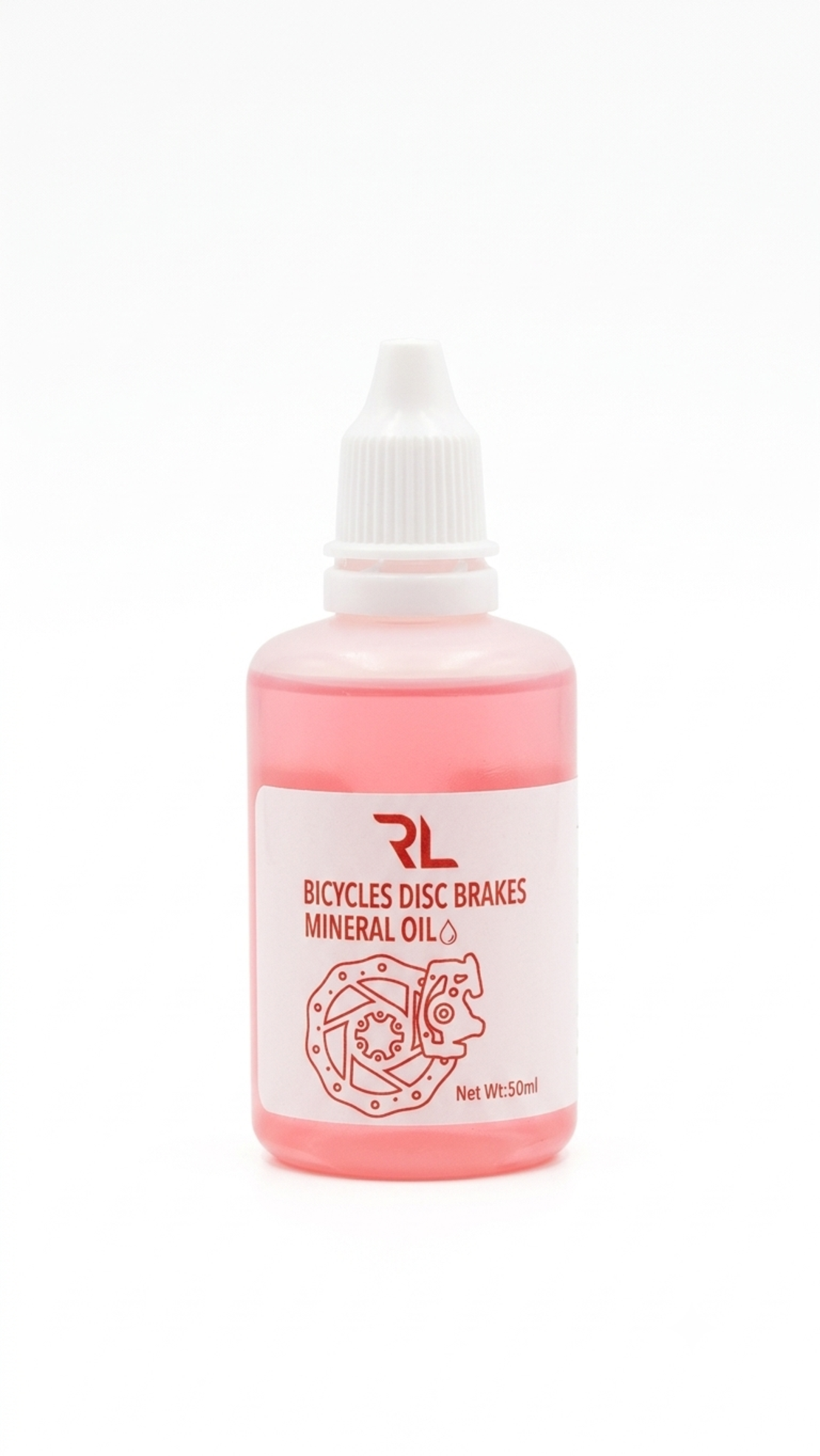 שמן מינראלי RL MINERAL OIL 50ML