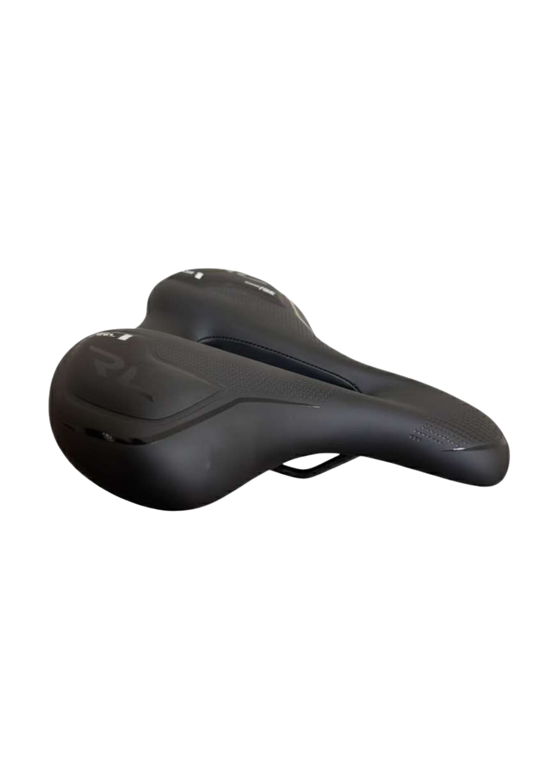 מושב גל רחב לאופני עיר וחשמליים RL 3070