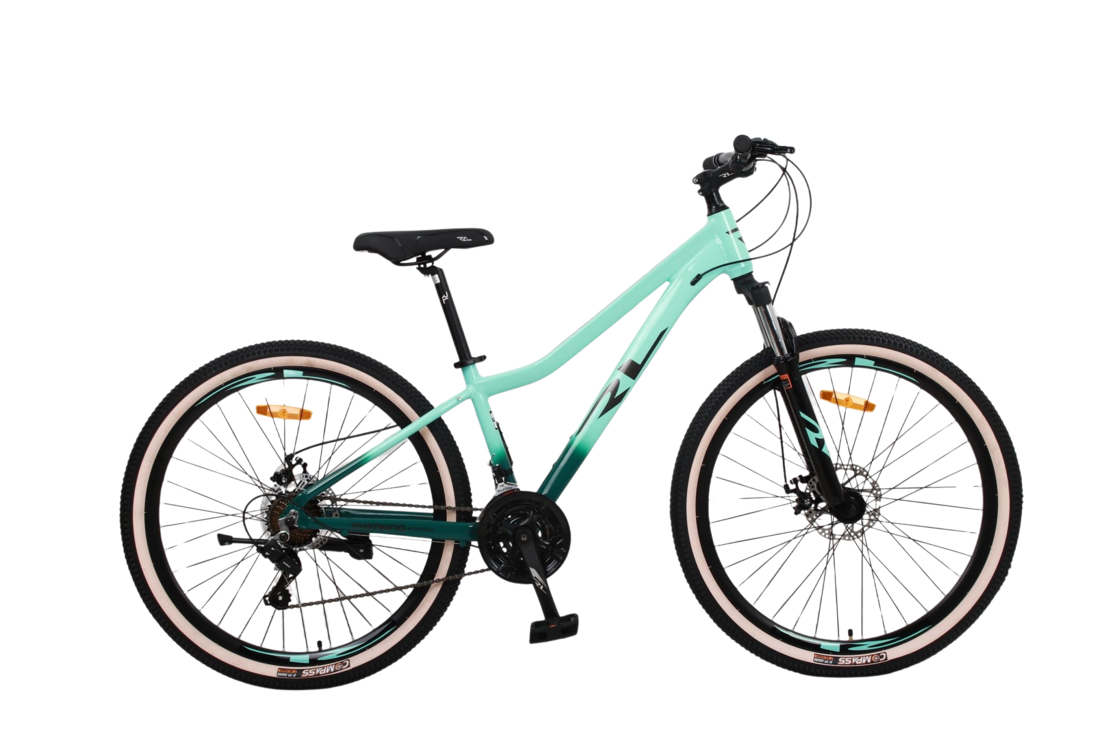אופני הרים לנשים RL VALERIO LADY 27.5
