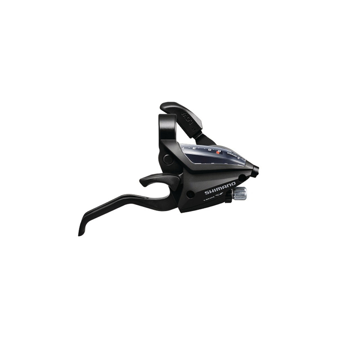 שיפטר 8 הילוכים איזי פייר SHIMANO